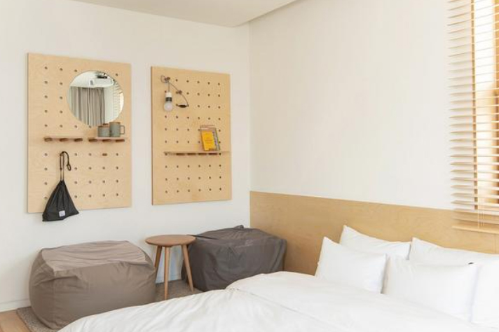 춘천 호텔 내돈내산