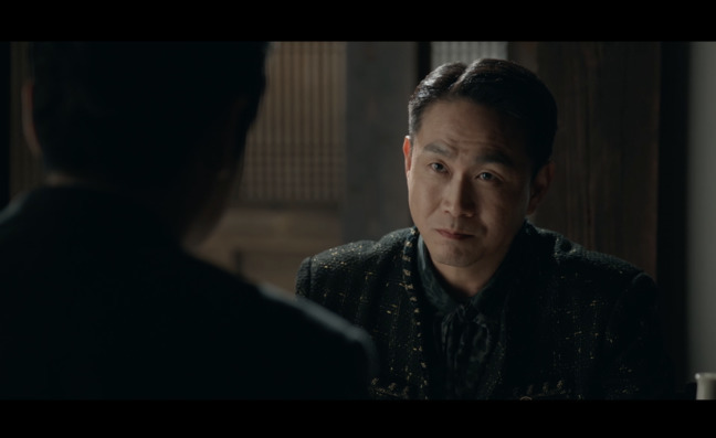 클라이맥스 1회&middot;2회 줄거리&middot; 3회 예고