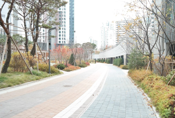 서울숲 리버뷰자이