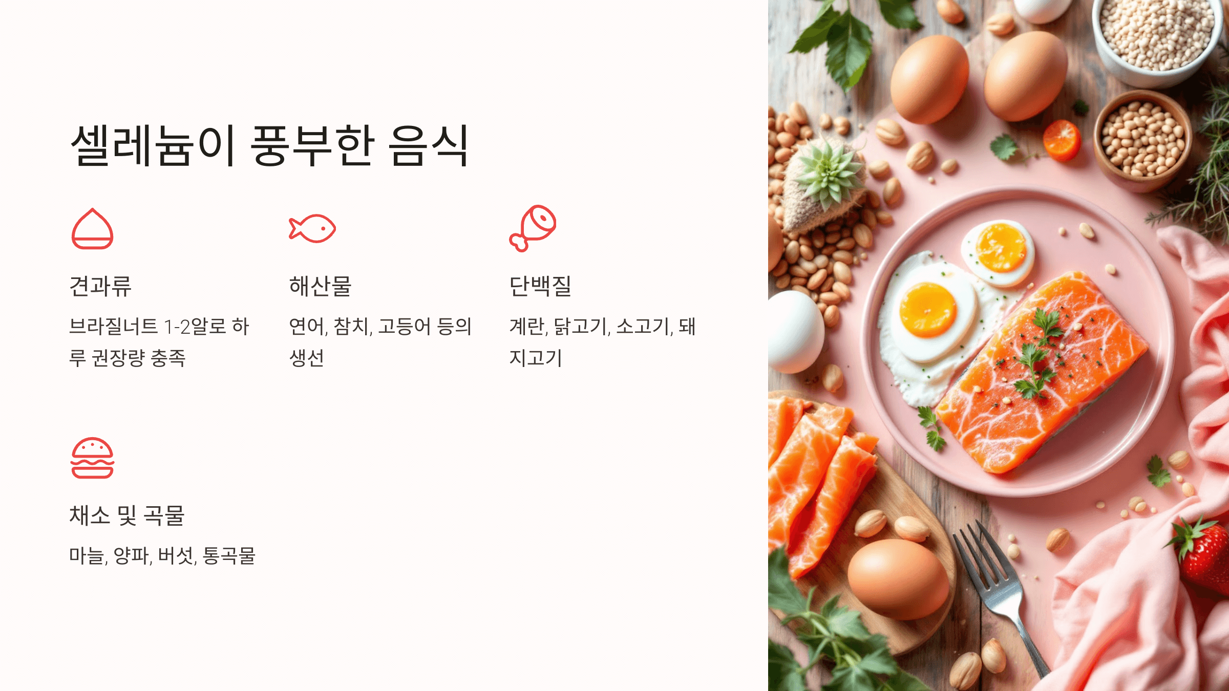 셀레늄과 관련된 사진입니다.