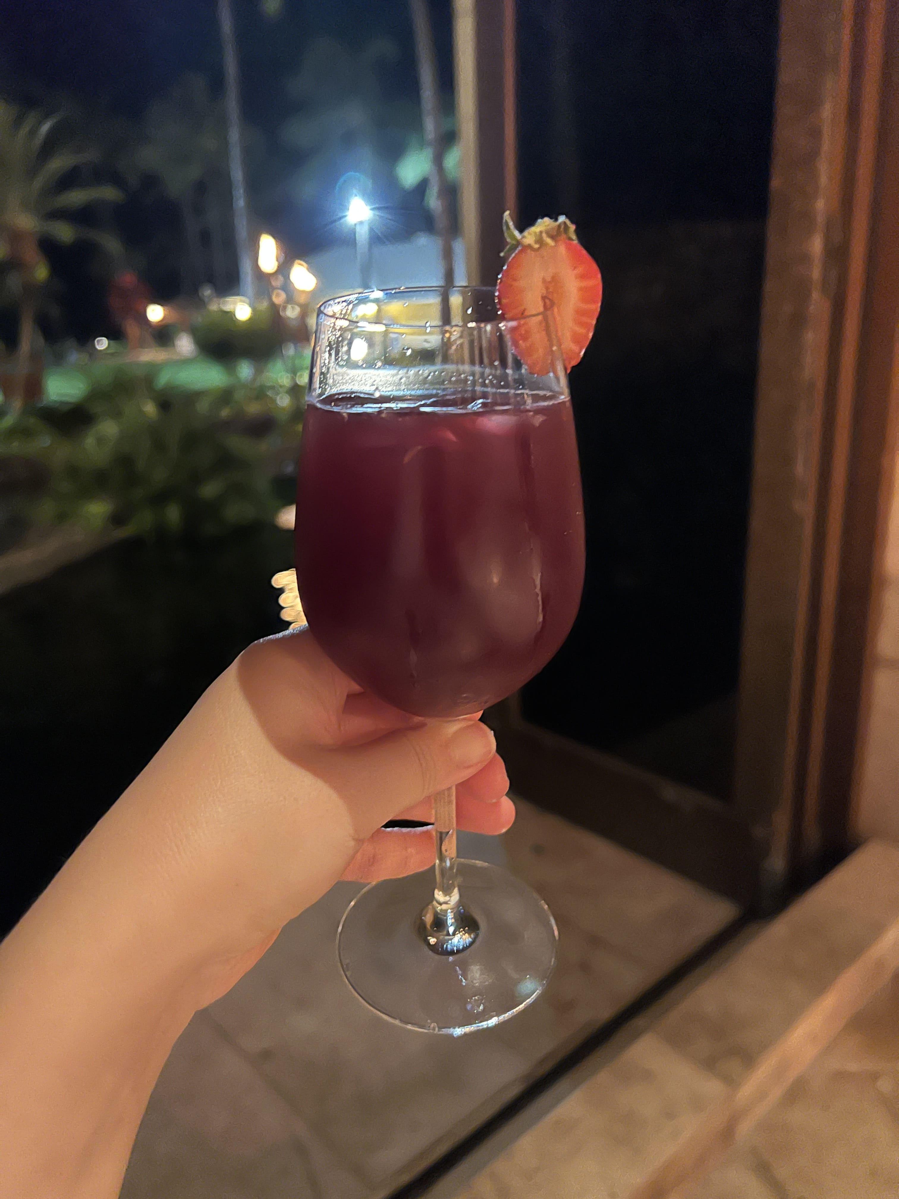 크리스마스-하와이여행-메리어트 코 올리나 비치 클럽