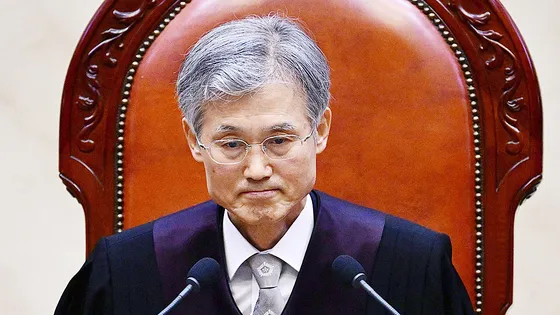 조희대 대법관 프로필 조희대 대법원장 임기 조희대 임기 조희대 탄핵 조희대 녹취에 대한 이슈정리_1