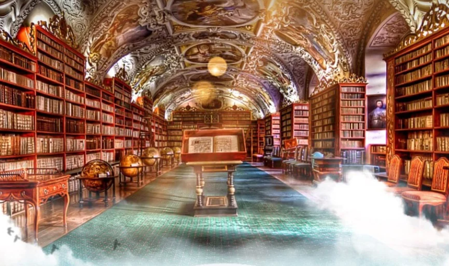 베스트셀러 순위 소설 장르별 추천 작품