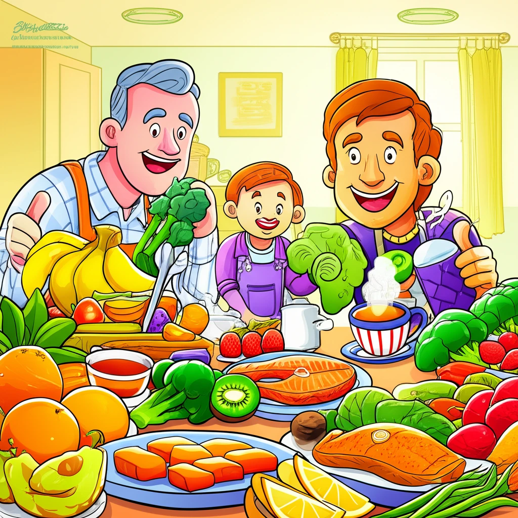 기관지 건강, 꾸준한 관리로 활력 되..