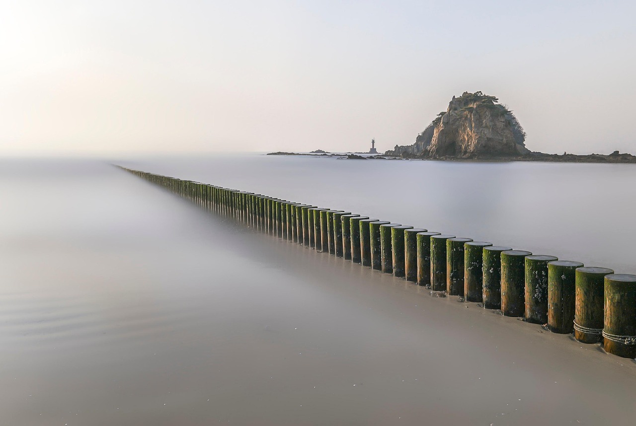 안면도 관련 사진