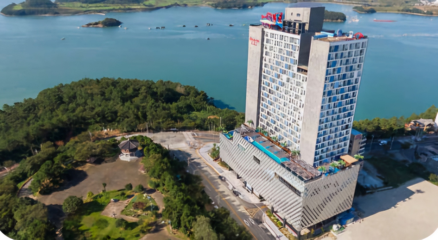 광양매화축제 숙박, 숙소, 할인