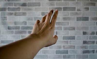 팔뚝이 아픈이유