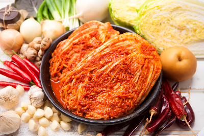 집에서 즐기는 김장의 재미, 김장하는 방법 알아보기