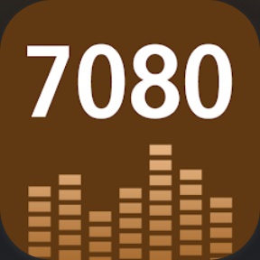 7080 무료 음악듣기 앱, 7080 가요 노래모음 감상하기