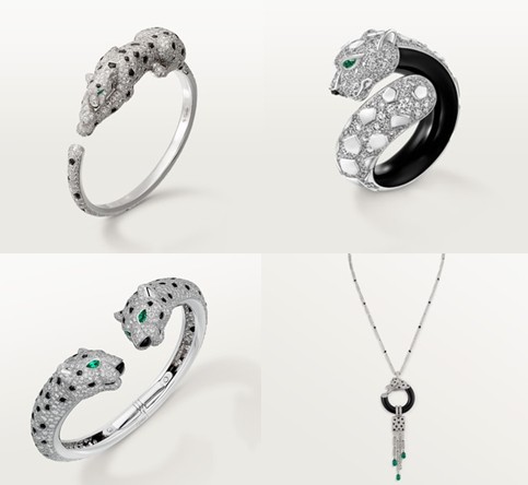 하이 주얼리 뜻? 하이 주얼리 브랜드 순위