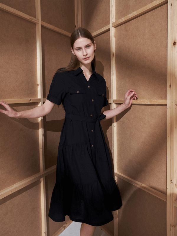 첫 사랑을 위하여 11회 염정아 원피스