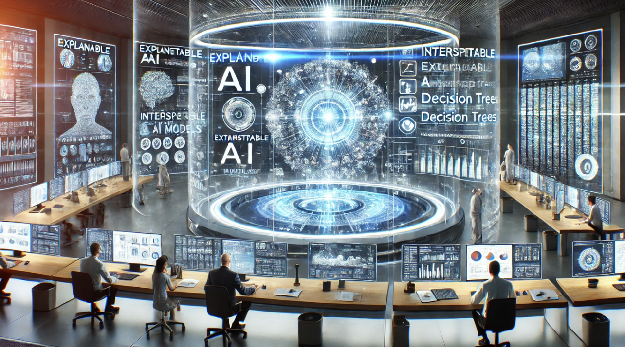 설명 가능한 AI(XAI)의 개념, 필요성, 주요 기술과 과제