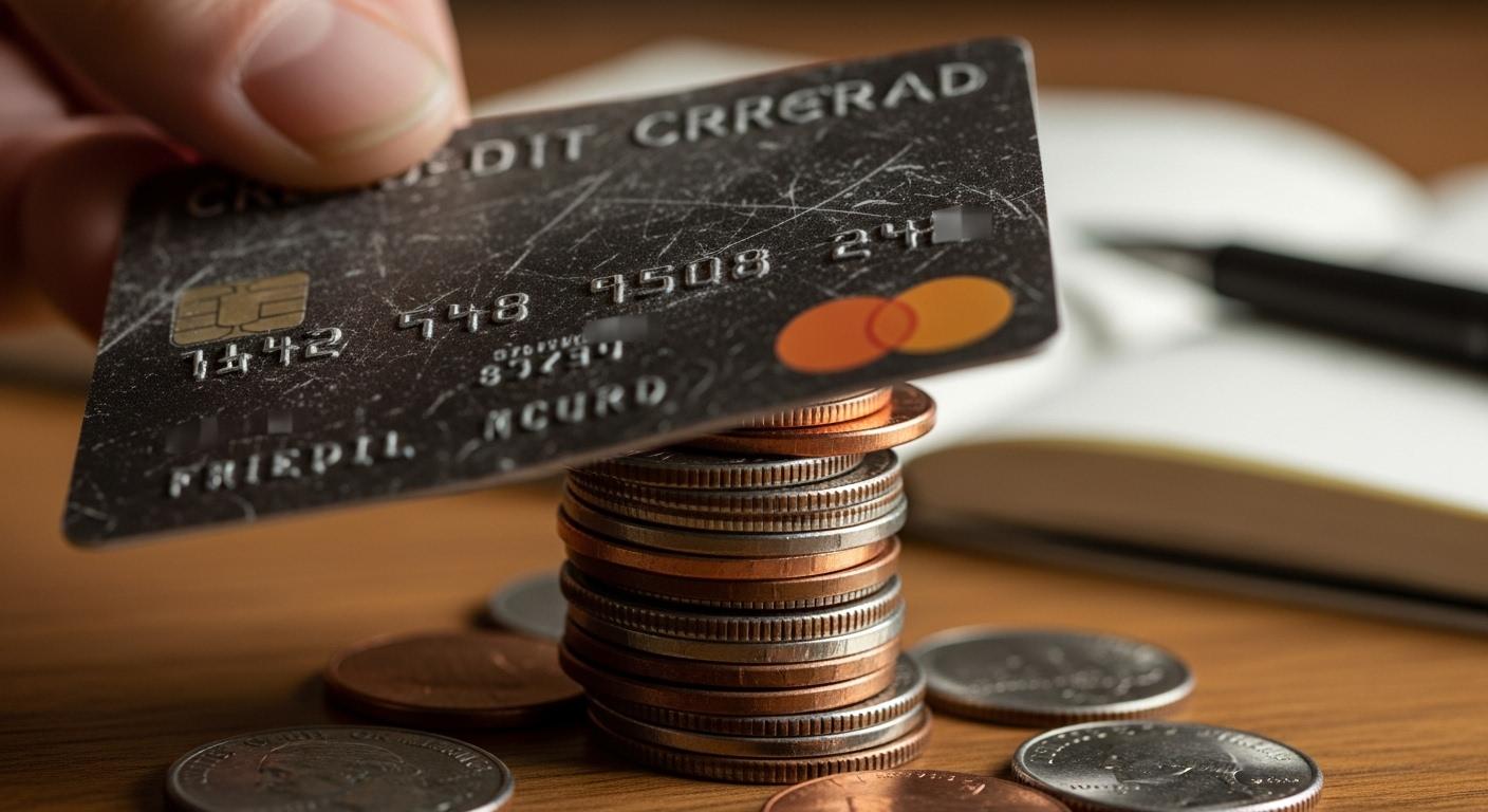 개인회생 개인채무