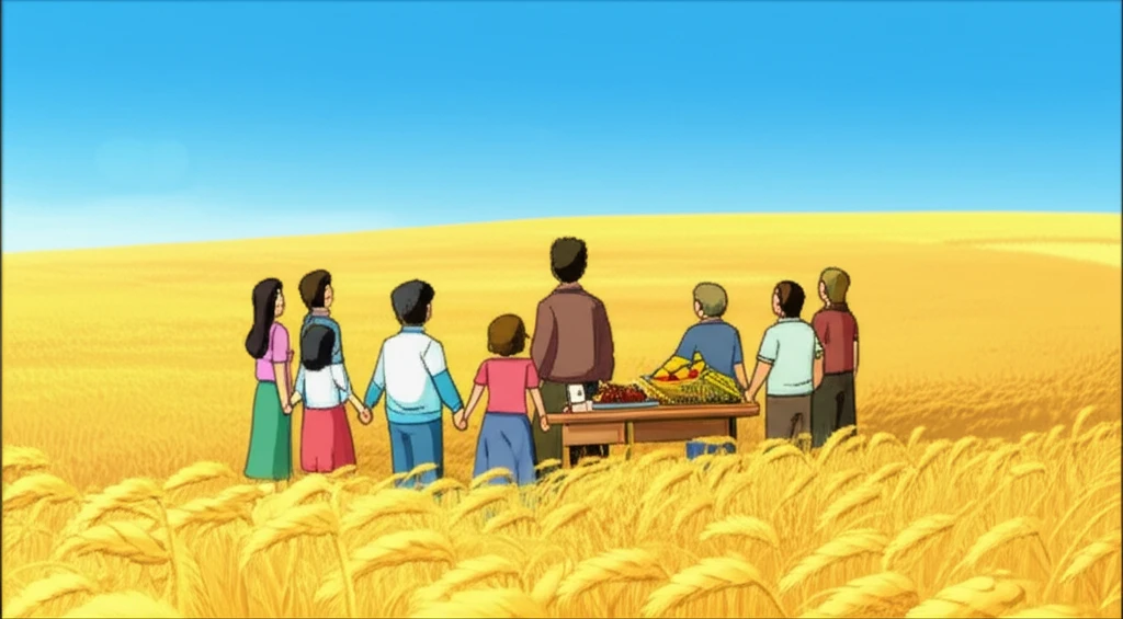 상속, 가족 화목 지키며 현명하게 해