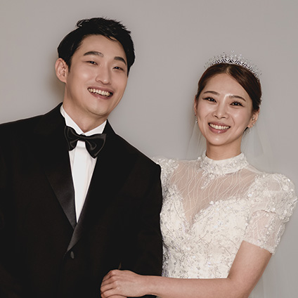 유현철&김슬기 커플