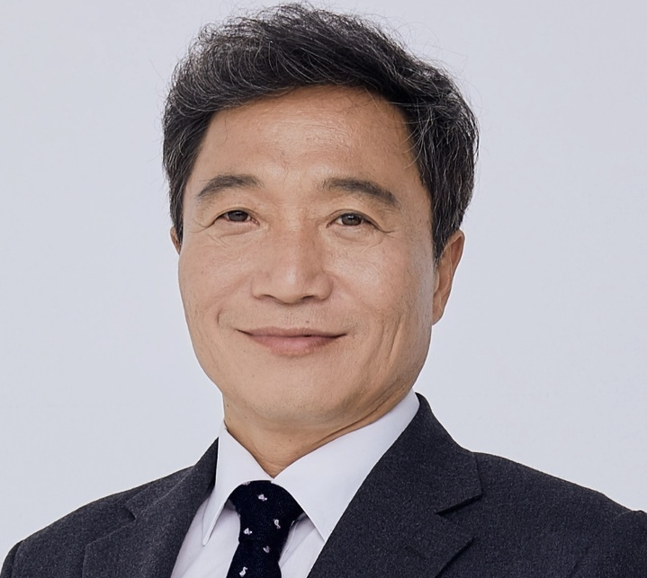 이학재 프로필