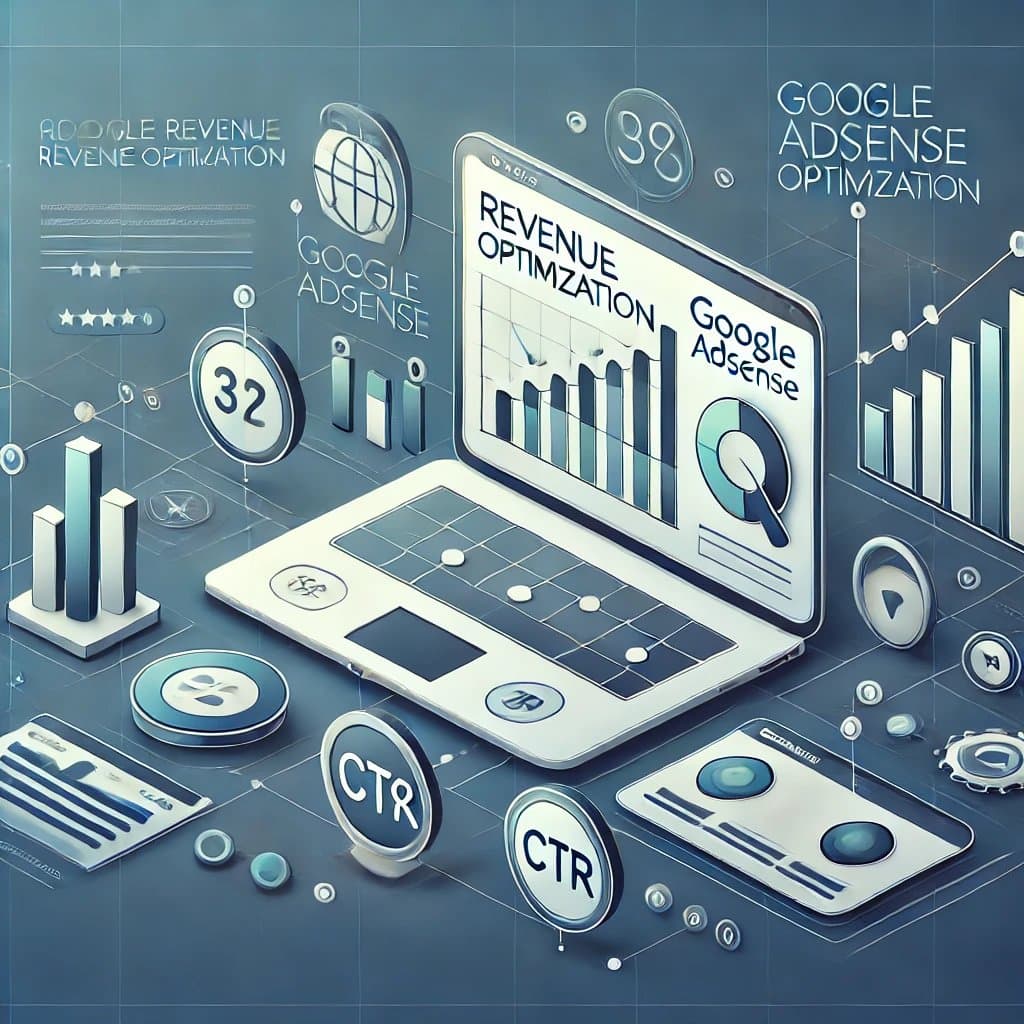 애드센스 수익을 2배로 늘리는 광고 최적화 전략 (실전 사례 분석)