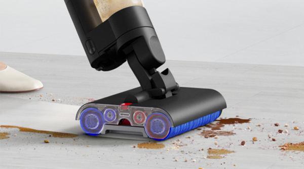 다이슨 물걸레 청소기 WashG1