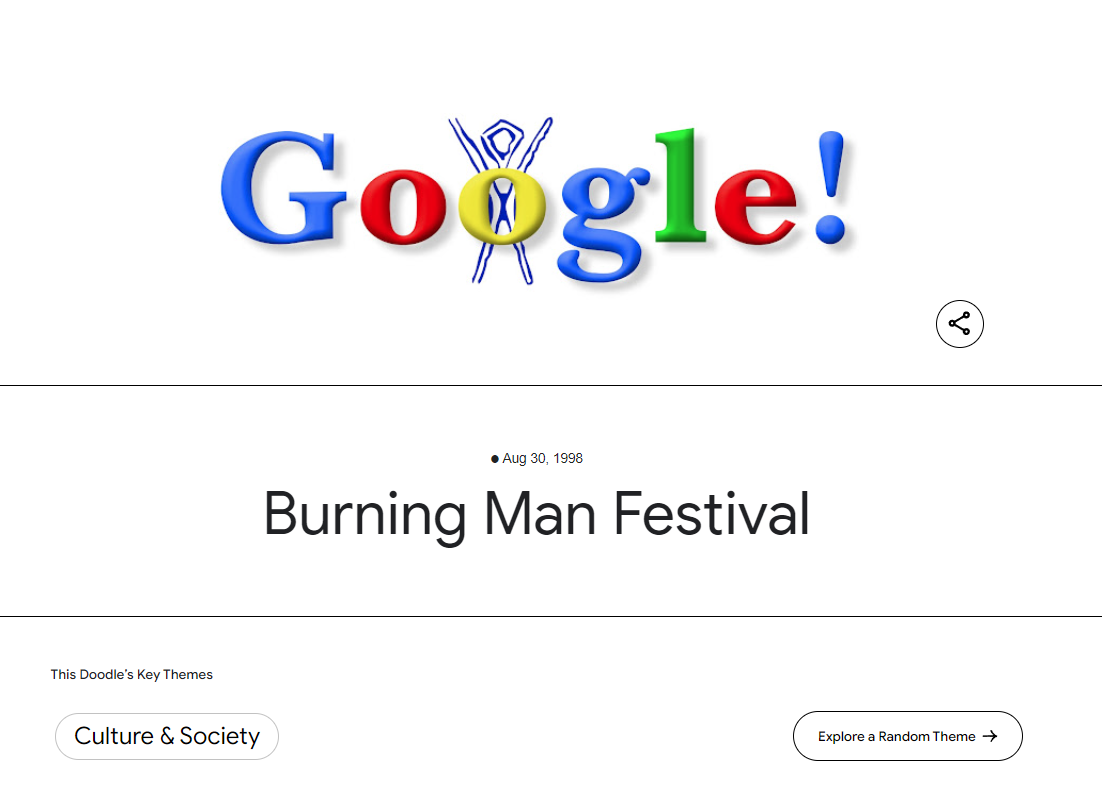 google
