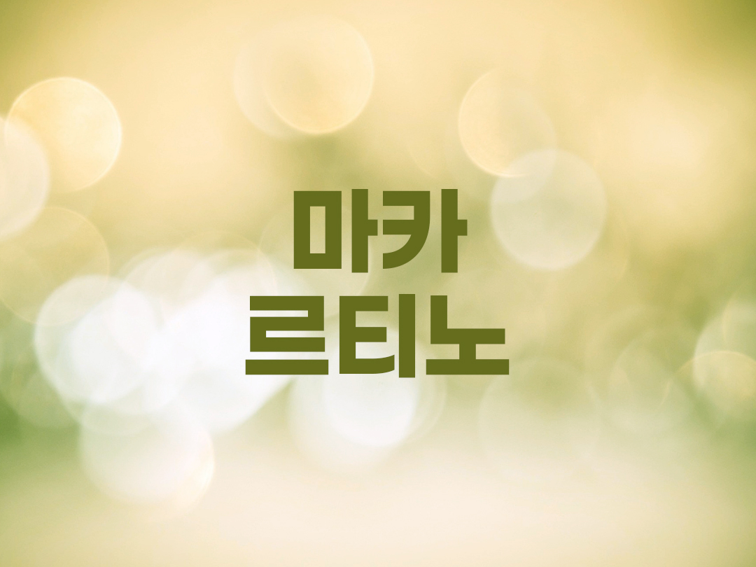 마카르티노 천주교 남자세례명