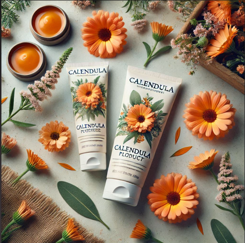 카렌듈라 크림 