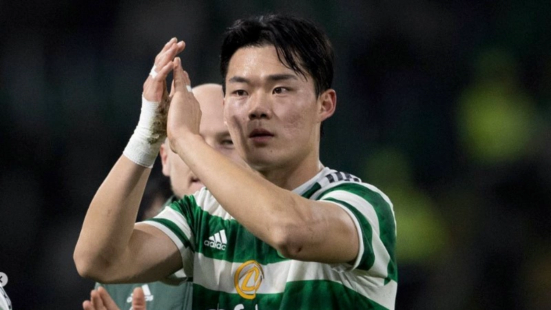 오현규 셀틱 골 소식 및 나이 연봉 프로필 인스타그램 정리