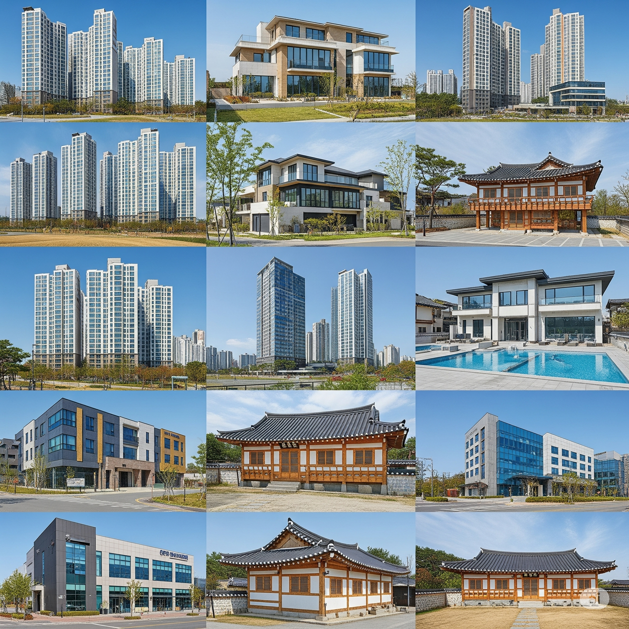 이재명 정부 부동산 전망