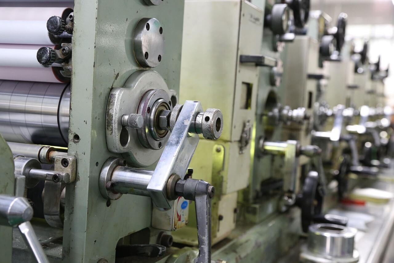 2025 인쇄 기능사 자격증 취득 방법과 전망 총정리 🎨