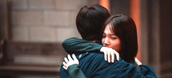 팬 반응, 데블스플랜이 아닌 환승플랜이라는 평가1