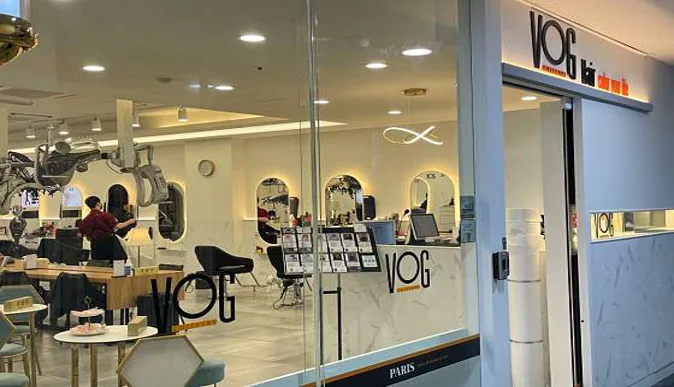 보그헤어 우장산역점