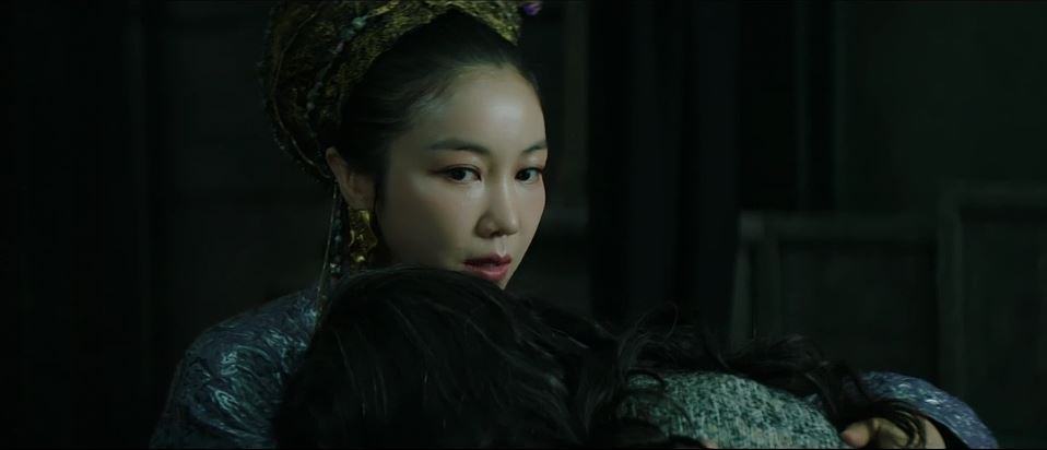 아라문의검_5회