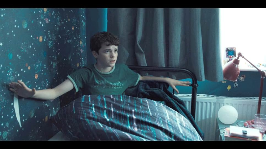 넷플릭스 오리지널 시리즈 '소년의 시간'(Adolescence, 2025) 리뷰 - 줄거리·출연진·평점