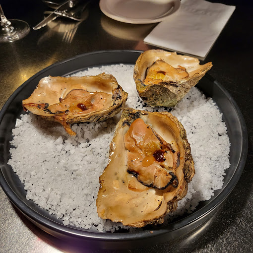 용산 남영동 바베큐 '유용욱 바베큐연구소'