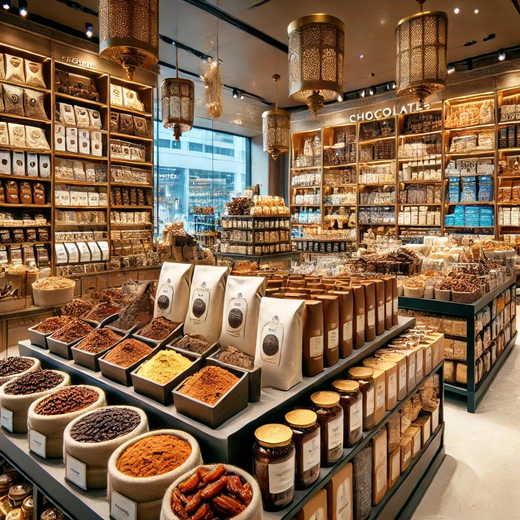 두바이 초콜릿 재료 파는 곳