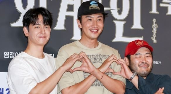 김기방 작품 활동