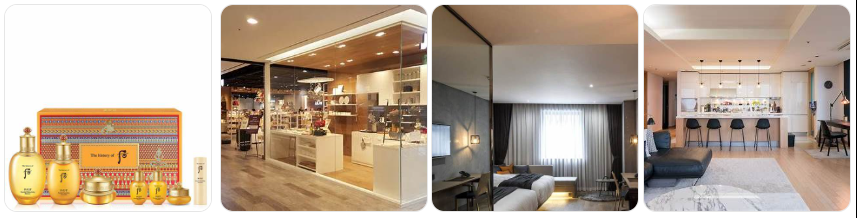 스몰 럭셔리 &ndash; 작은 사치가 큰 만족을 준다 : 코시팅(KST)