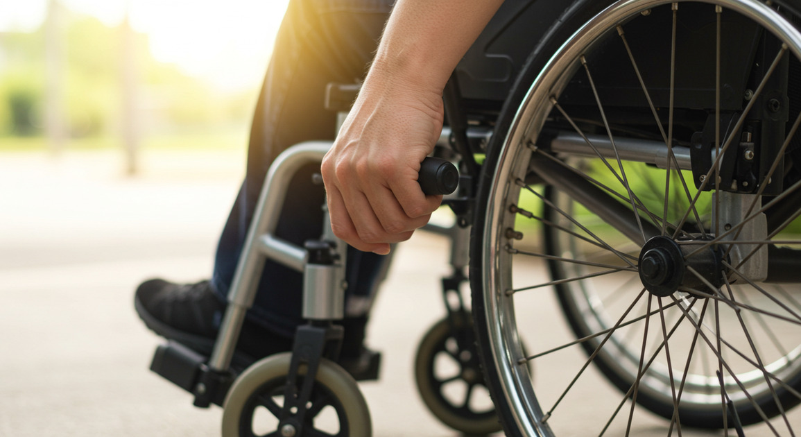 장애인 보장구 지원금 총정리 &ndash; 휠체어&middot;보청기&middot;의족 신청 방법