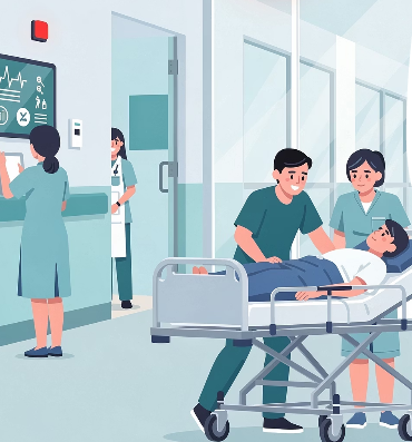 편도선이 붓는 이유