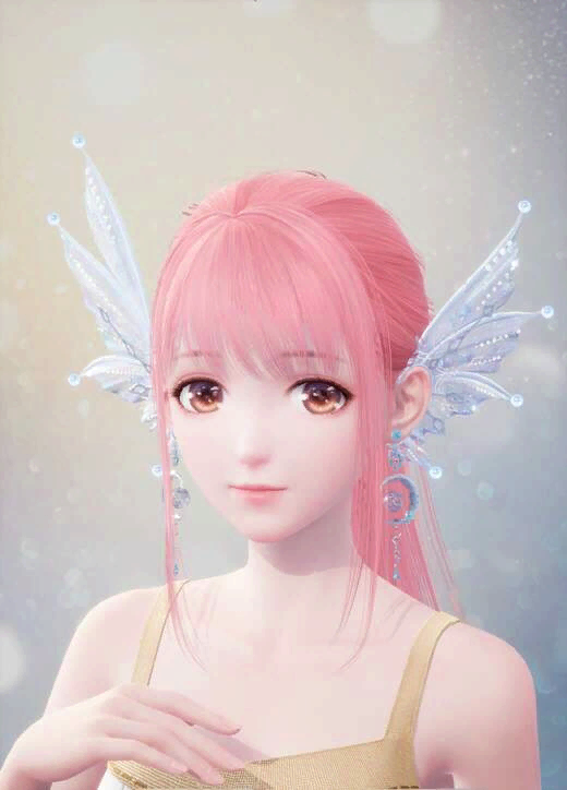 영원한 서리의 눈물