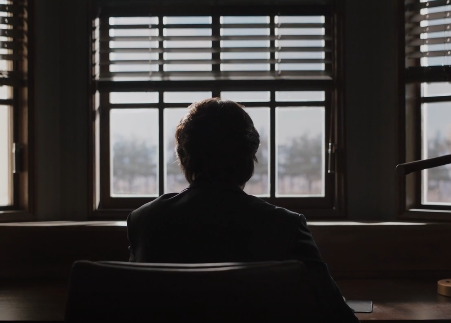 이토록 친밀한 배신자 5회 