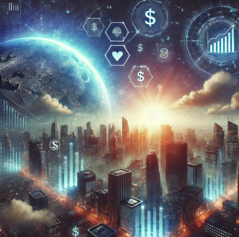 제테크 관련 사진