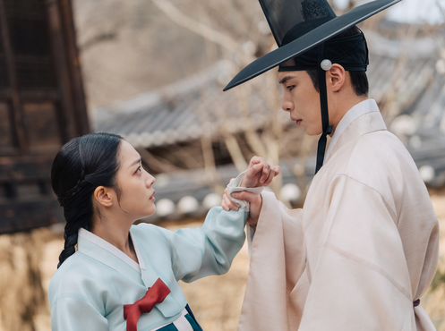 탄금 결말 해석 뜻 출연진 정보 몇부작 원작 비교 줄거리 넷플릭스 스포주의