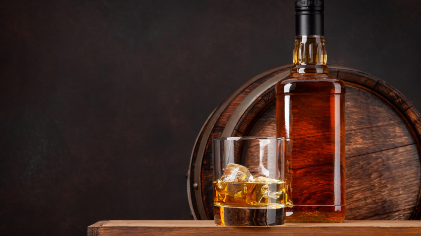 위스키 보관법 - 최상의 풍미를 유지하는 방법