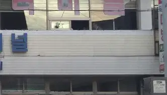 군산시외버스터미널