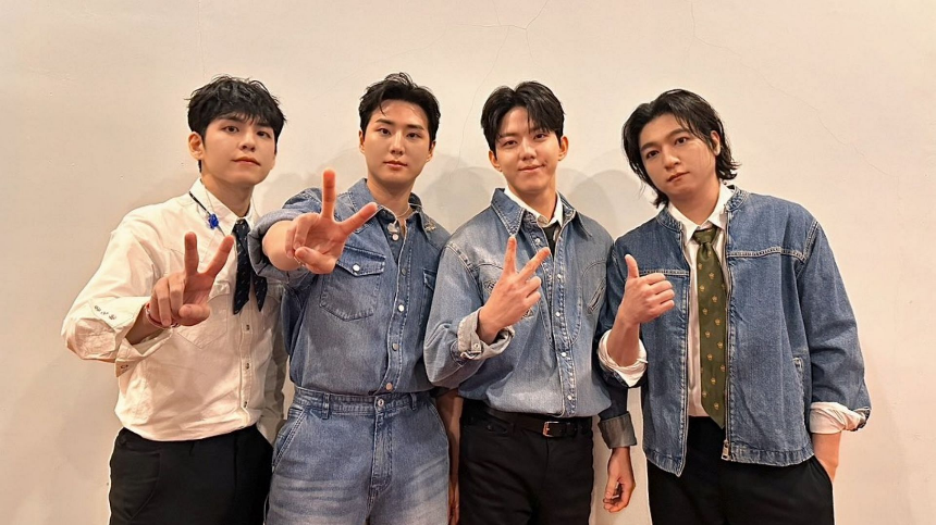 2025 DAY6 ‘FOREVER YOUNG’ 서울 공연 후기 정규 5집 수록곡 최초 공개