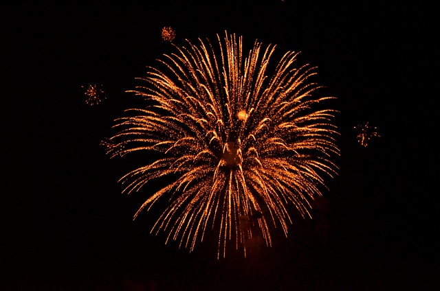 부산 불꽃축제 일정