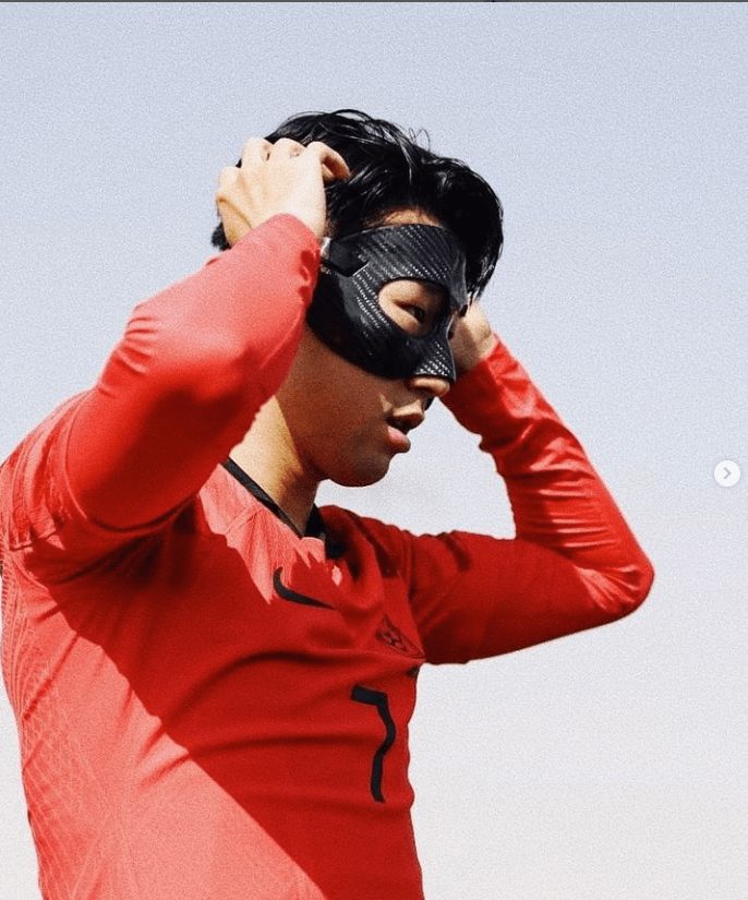 한국축구국가대표선수