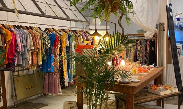 빈티지샵 페이지원