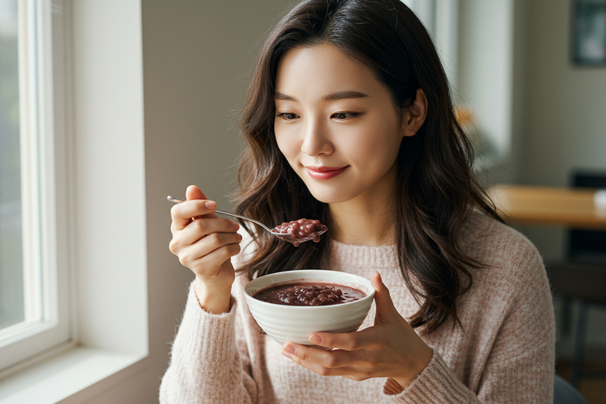 팥 효능