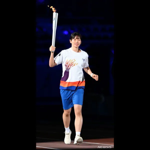 임애지 프로필 나이 권투 국가대표